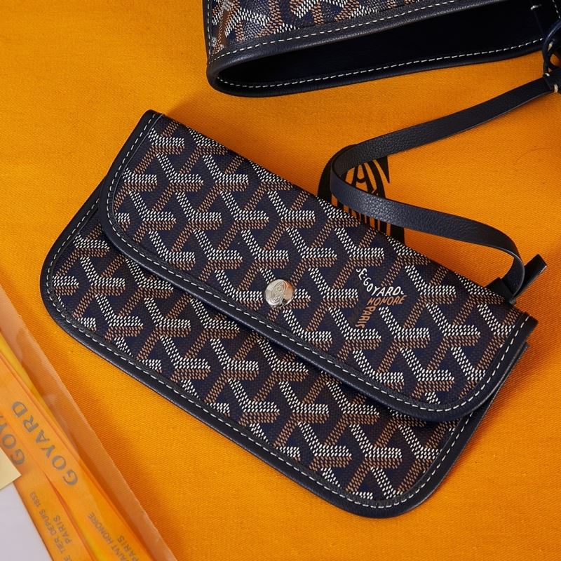 Goyard Shopping Bags